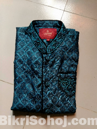 LUBNANA Brand Sherwani